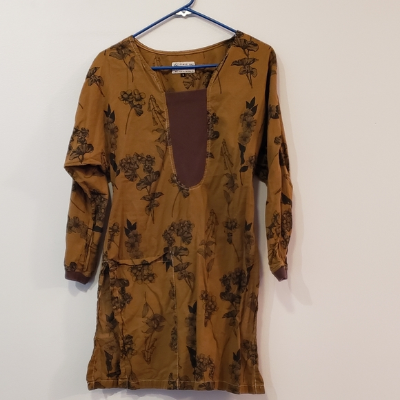 Tunic from Field Day - Picture 2 of 7